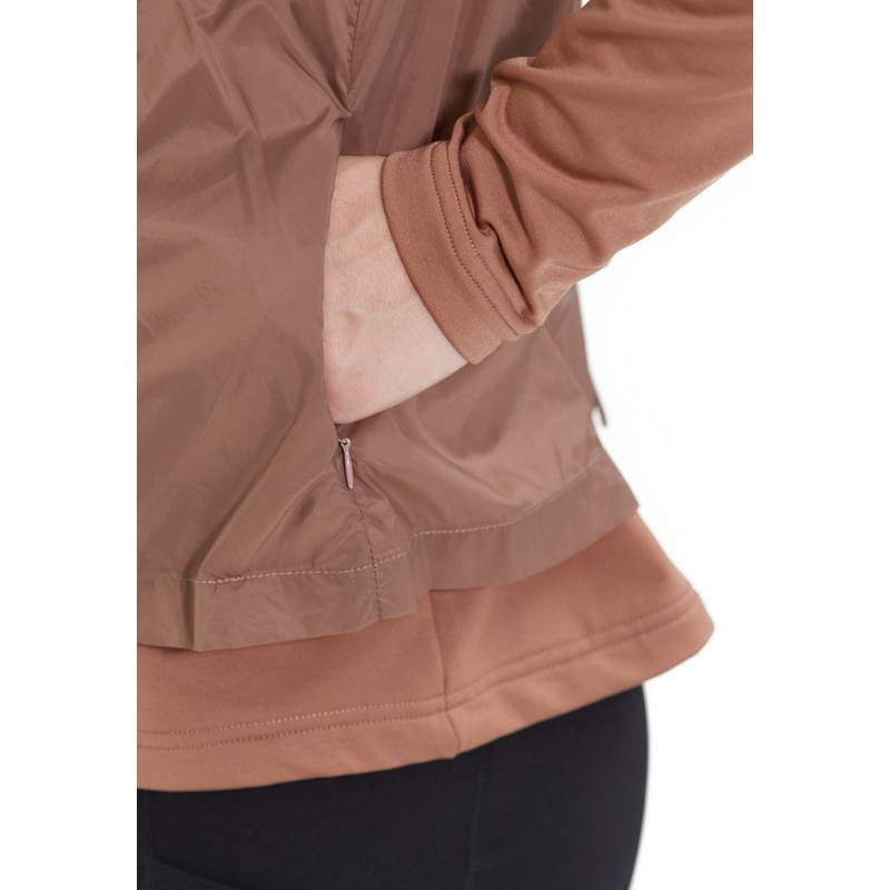 Endurance Lasdy Laufjacke Damen