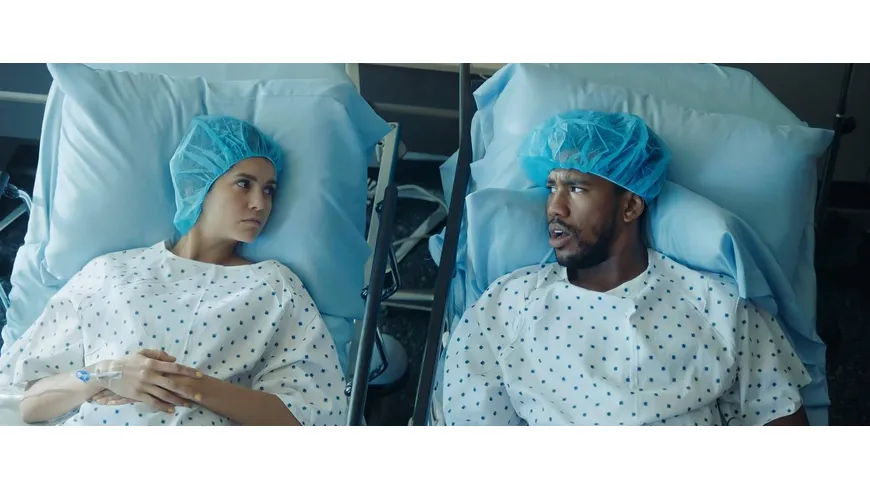 Sick Girl - Lügen haben kurze Beine