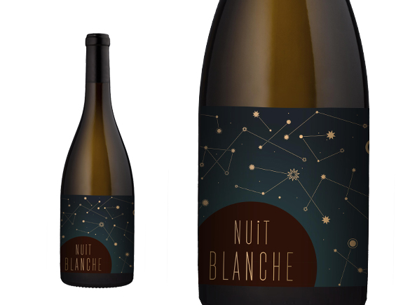 Clos le Joncal Cuvée Nuit Blanche 2021 Sud-Ouest Bergerac