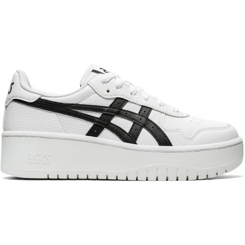 ASICS Japan S Platform Sneaker Damen