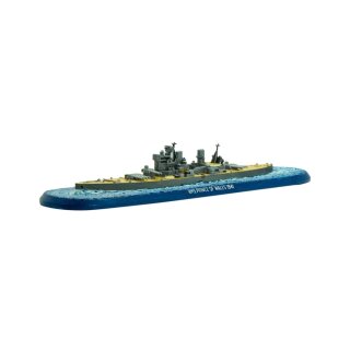 Victory at Sea: HMS Prince of Wales