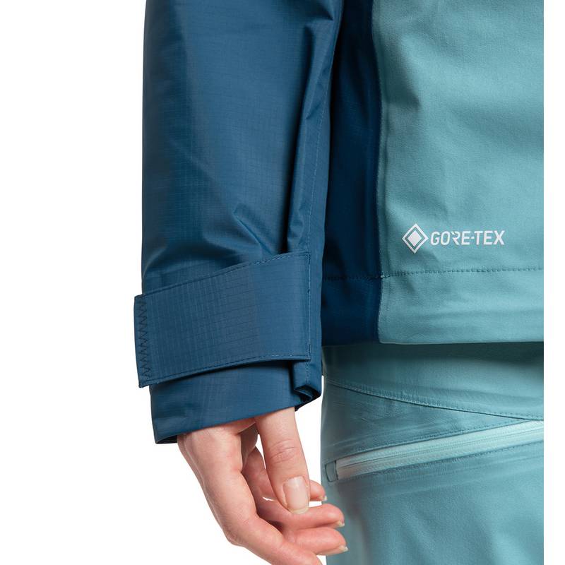 Haglöfs Vassi Touring GTX Jacket Hardshelljacke Damen