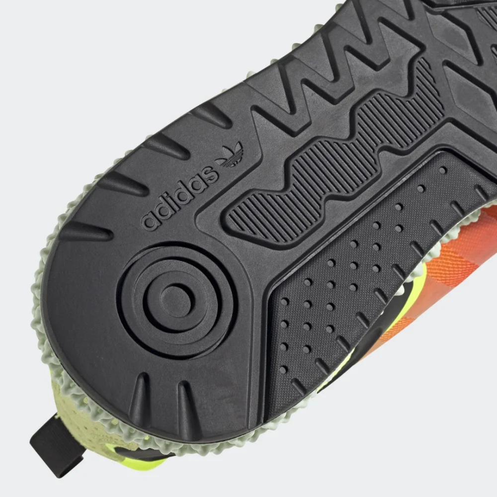 adidas ZX 2K 4D FV9028 / gelb