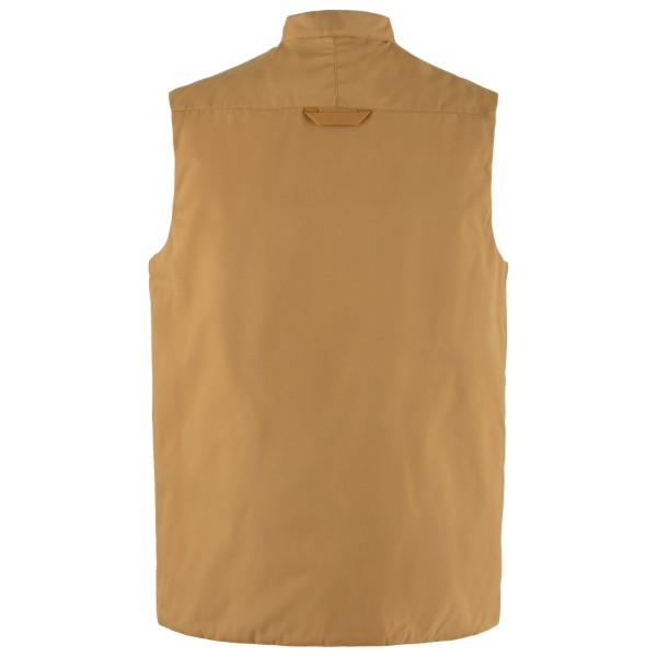 Fjällräven - Singi Padded Vest - Kunstfaserweste