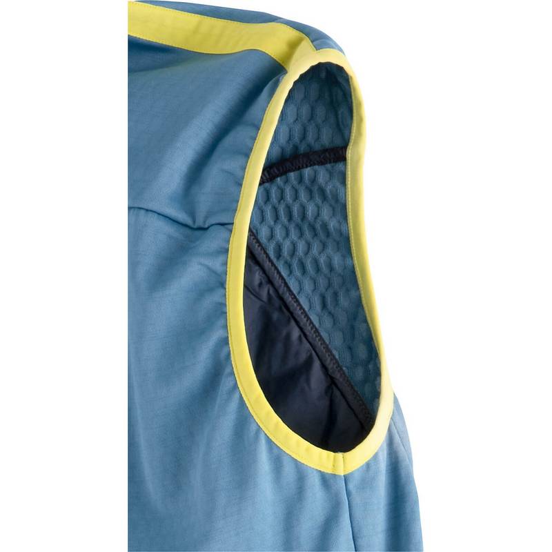 Maier Sports Trift Outdoorweste Herren