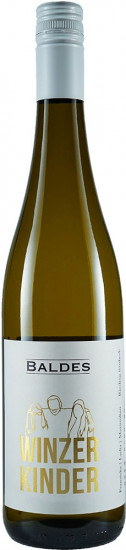 2022 Briedeler Weißerberg Riesling Kabinett 