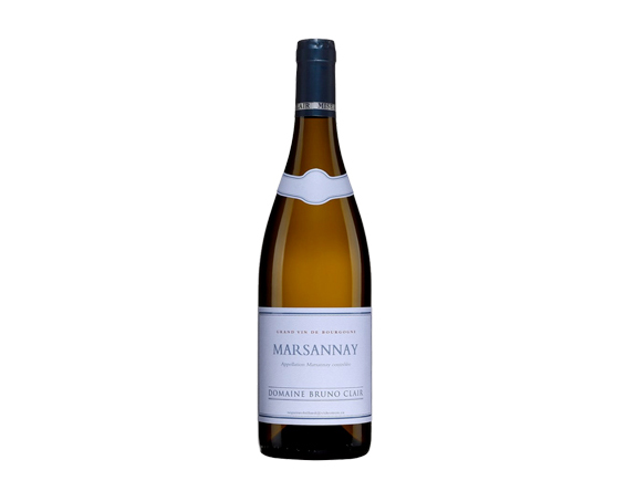 Domaine Bruno Clair Marsannay Blanc 2020 Bourgogne Marsannay