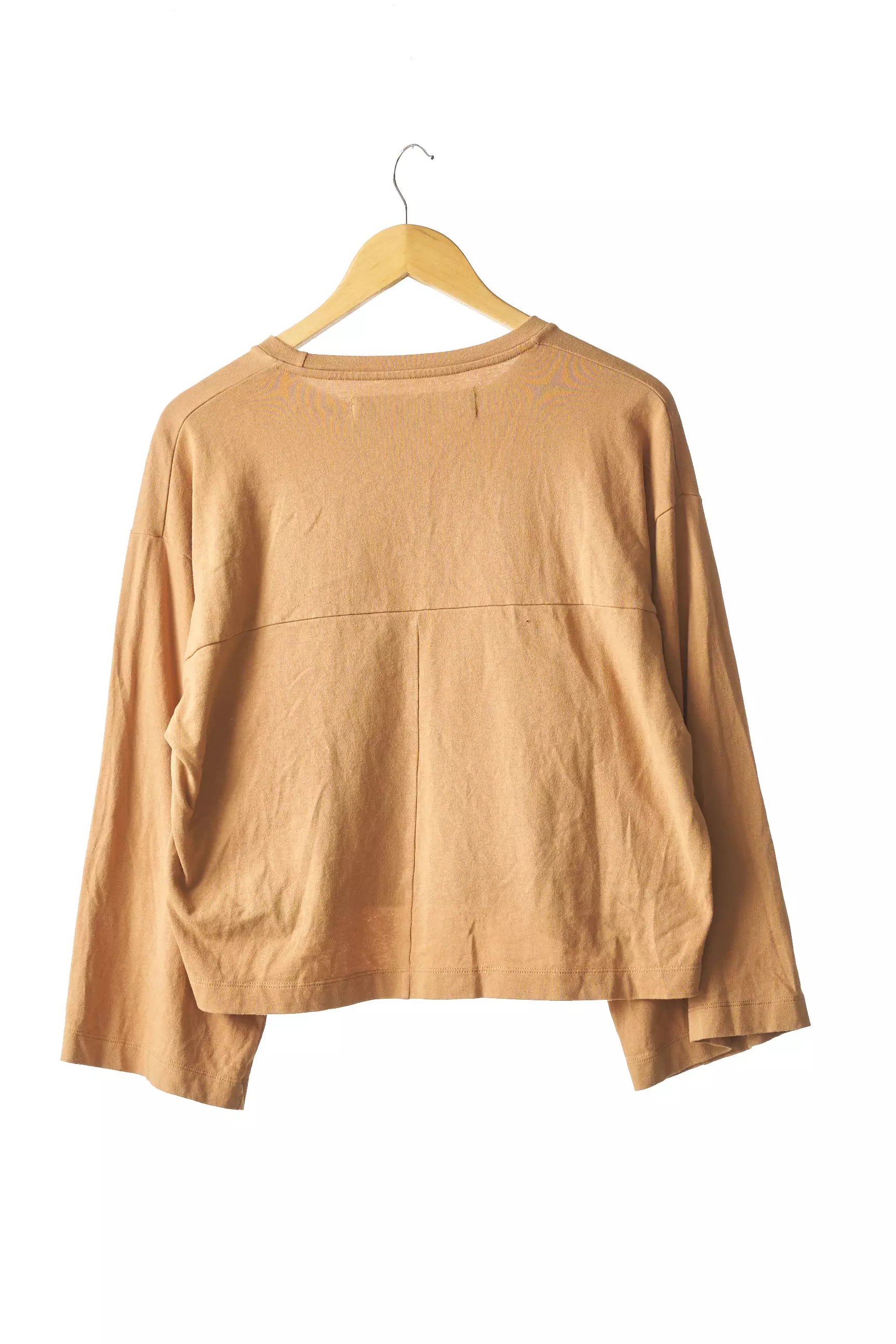 Margaux Lonnberg Tshirts Femme couleur marron