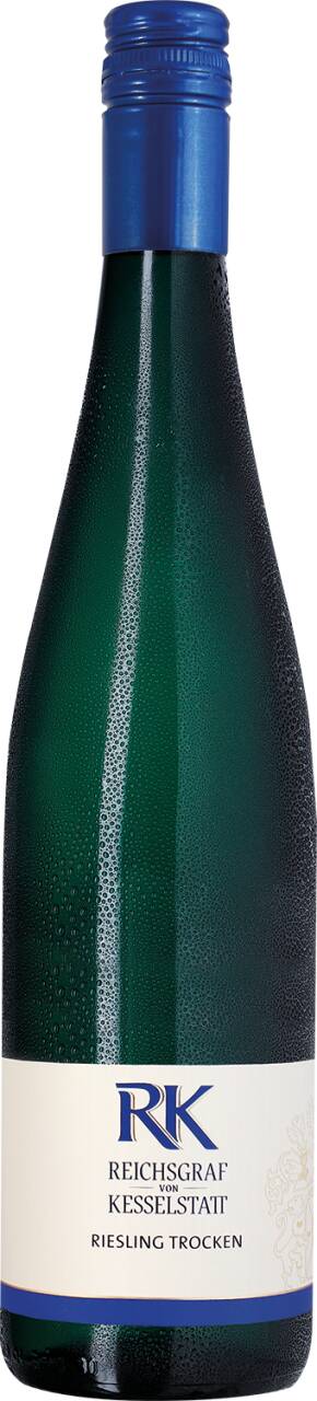 Weingut Reichsgraf von Kesselstatt Reichsgraf von Kesselstatt Rk Riesling 2021