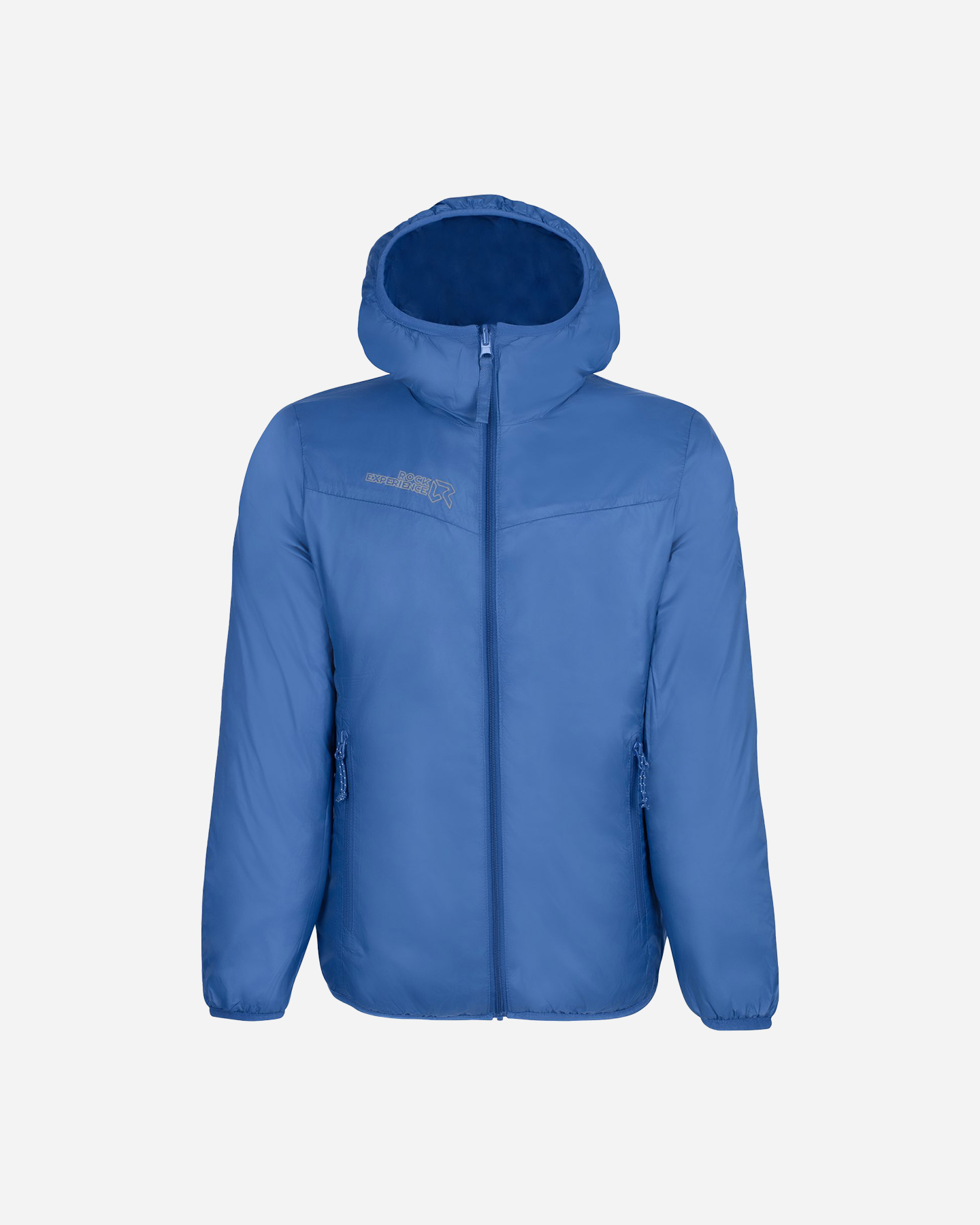 Giacca Outdoor Rock Experience Golden Gate Padded Jr REJJ01201-2265