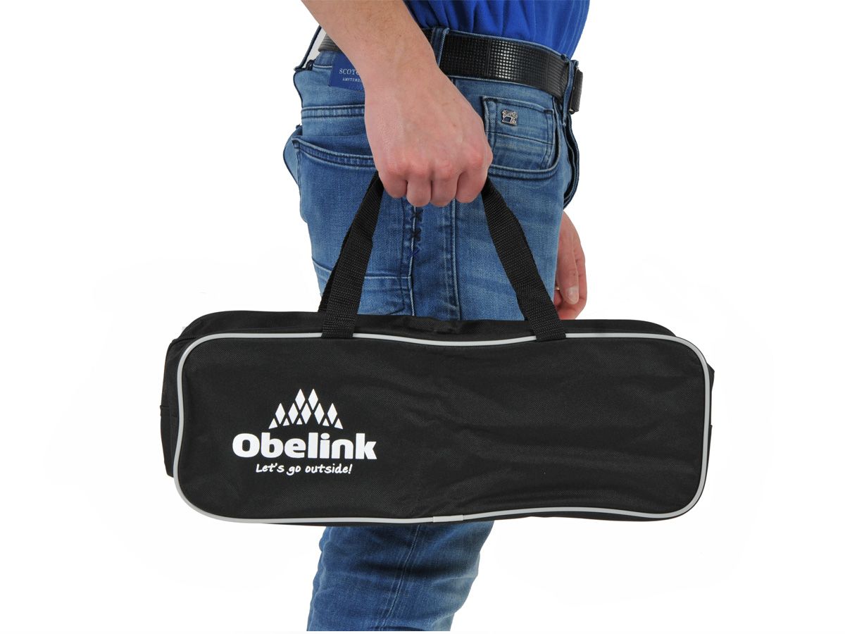Obelink Sturmband- & Spiegeltasche