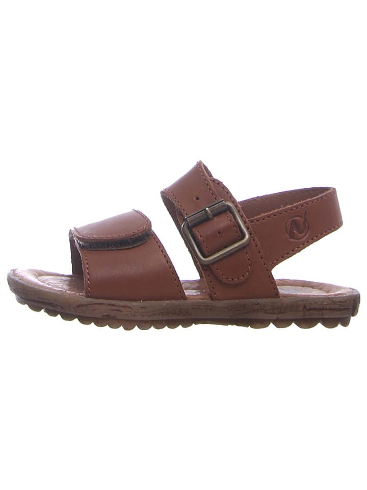 Naturino Leder-Sandalen 