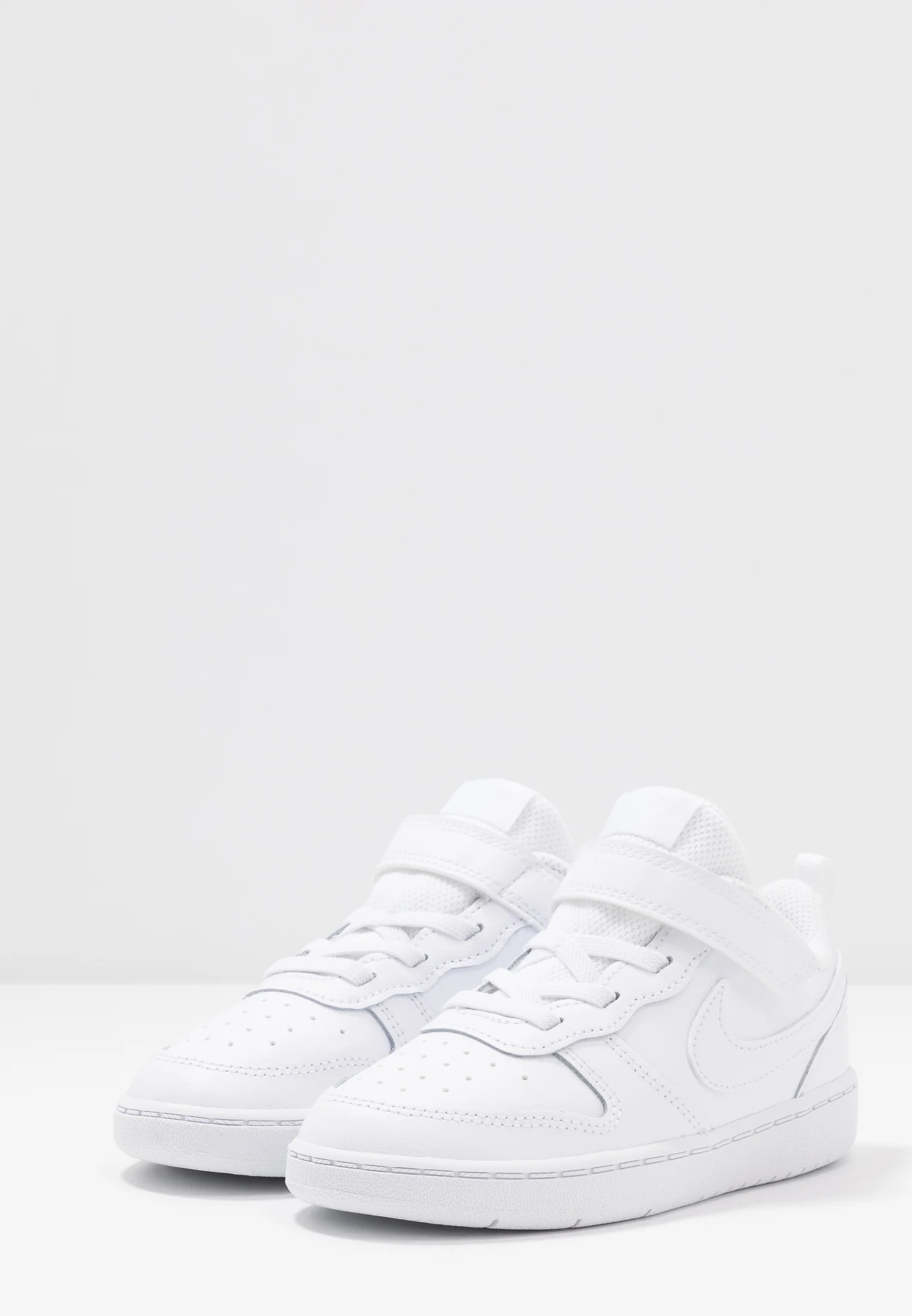 Nike Sportswear NIKE COURT BOROUGH LOW 2 (TD) - Zapatillas bajas