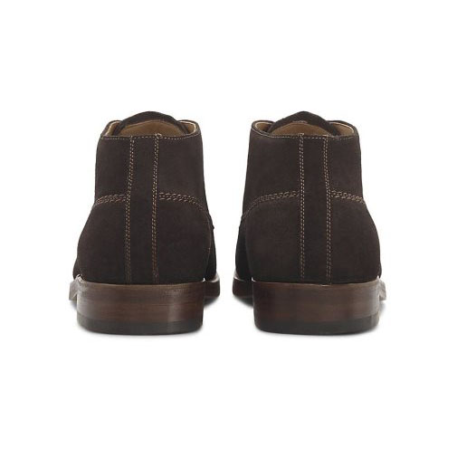 HEINRICH DINKELACKER Business-Schnürer MILANO