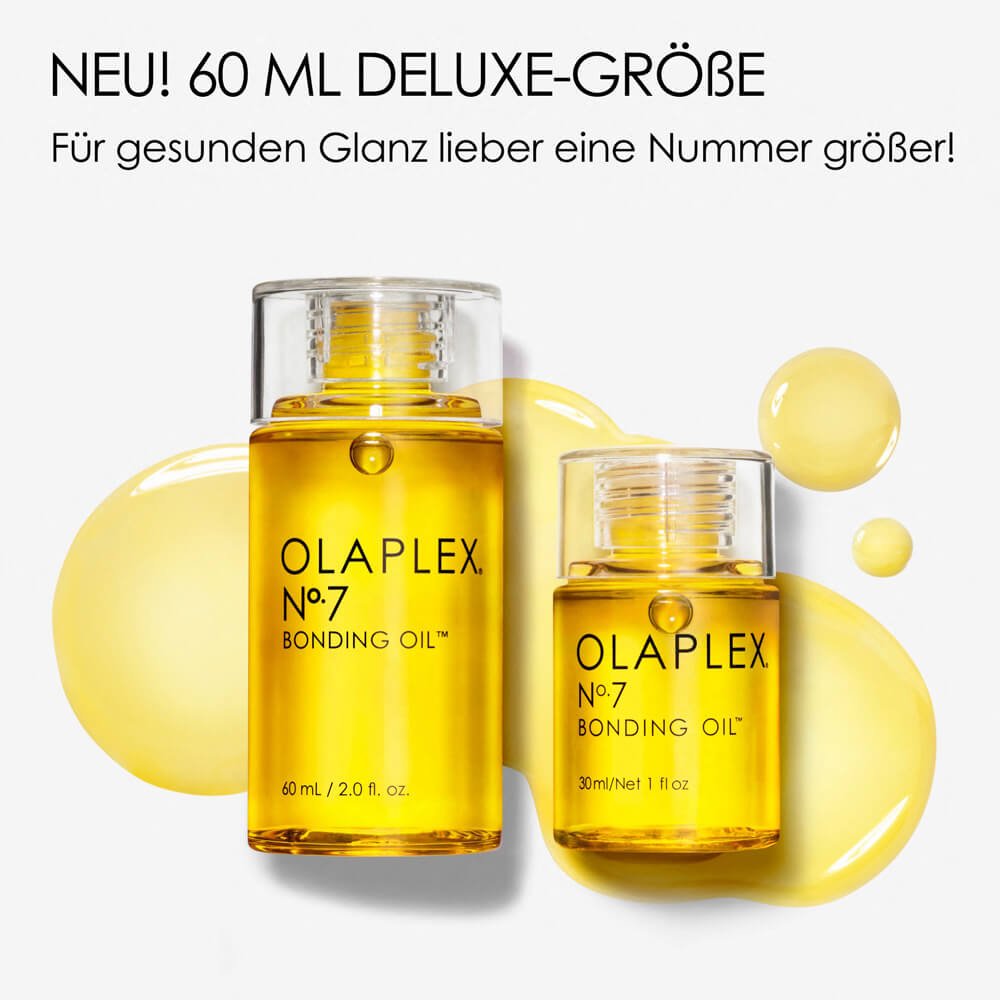 Olaplex N°7 Bonding Oil