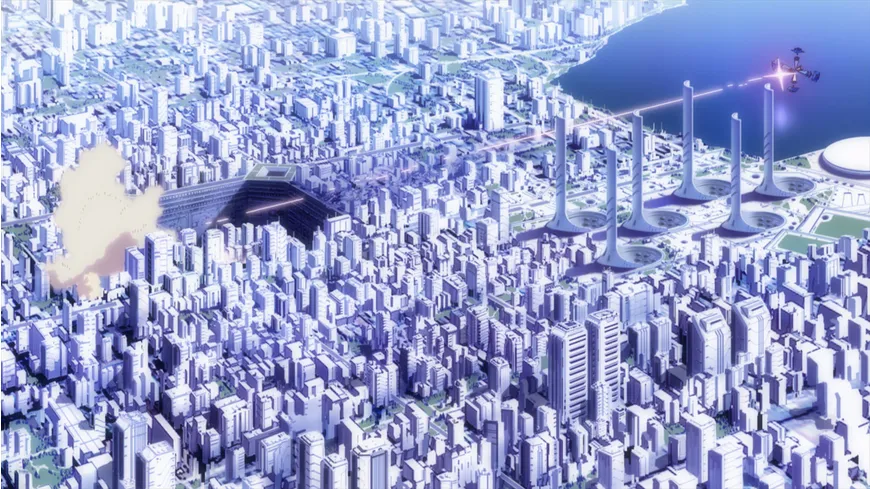 Evangelion: 1.11 - You are (not) alone - Mediabook - Special Edition