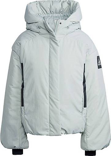 adidas Sportswear Damen Daunenjacke MYSHELTER COLD.RDY