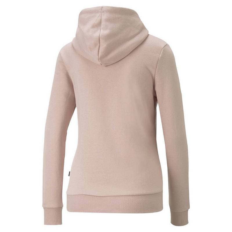 PUMA Sweatshirt Sweatshirt Damen