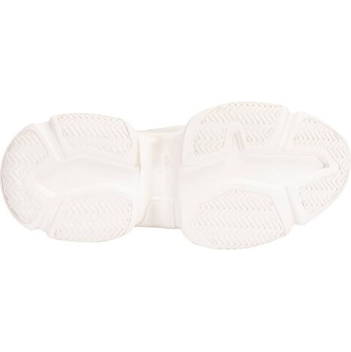 ekonika Sneaker mit Plateau-Sohle