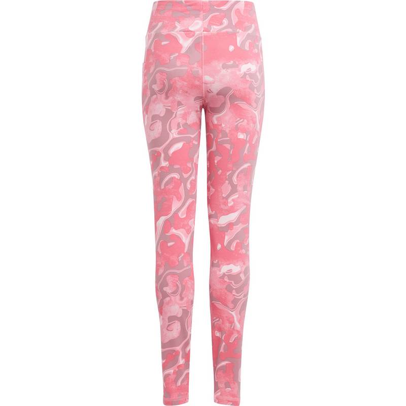 adidas AOP Leggings Mädchen