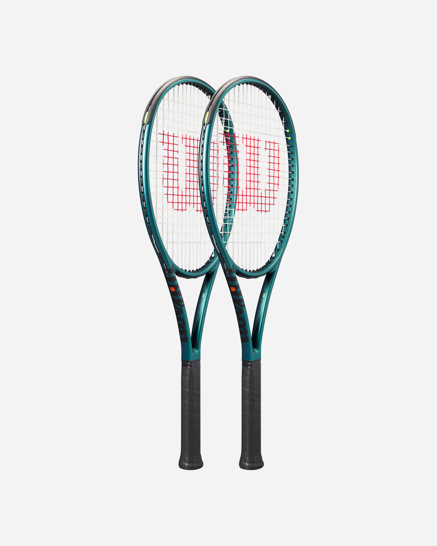 Telaio Tennis Wilson Blade 98 V9 WR149811U