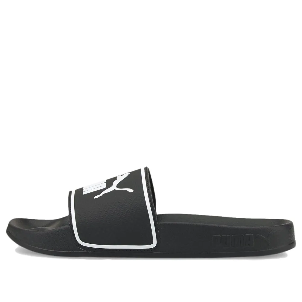 PUMA Leadcat 2.0 384434-01 / schwarz