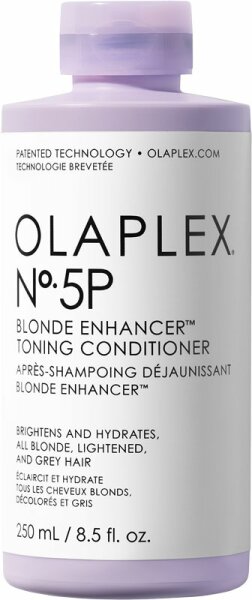 Olaplex No.5P Blonde Enhancer Toning Conditioner