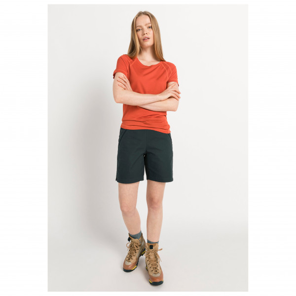 hessnatur - Women's Shorts - Shorts