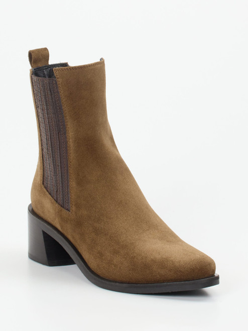 Stiefelette-17352290006 Donna Carolina