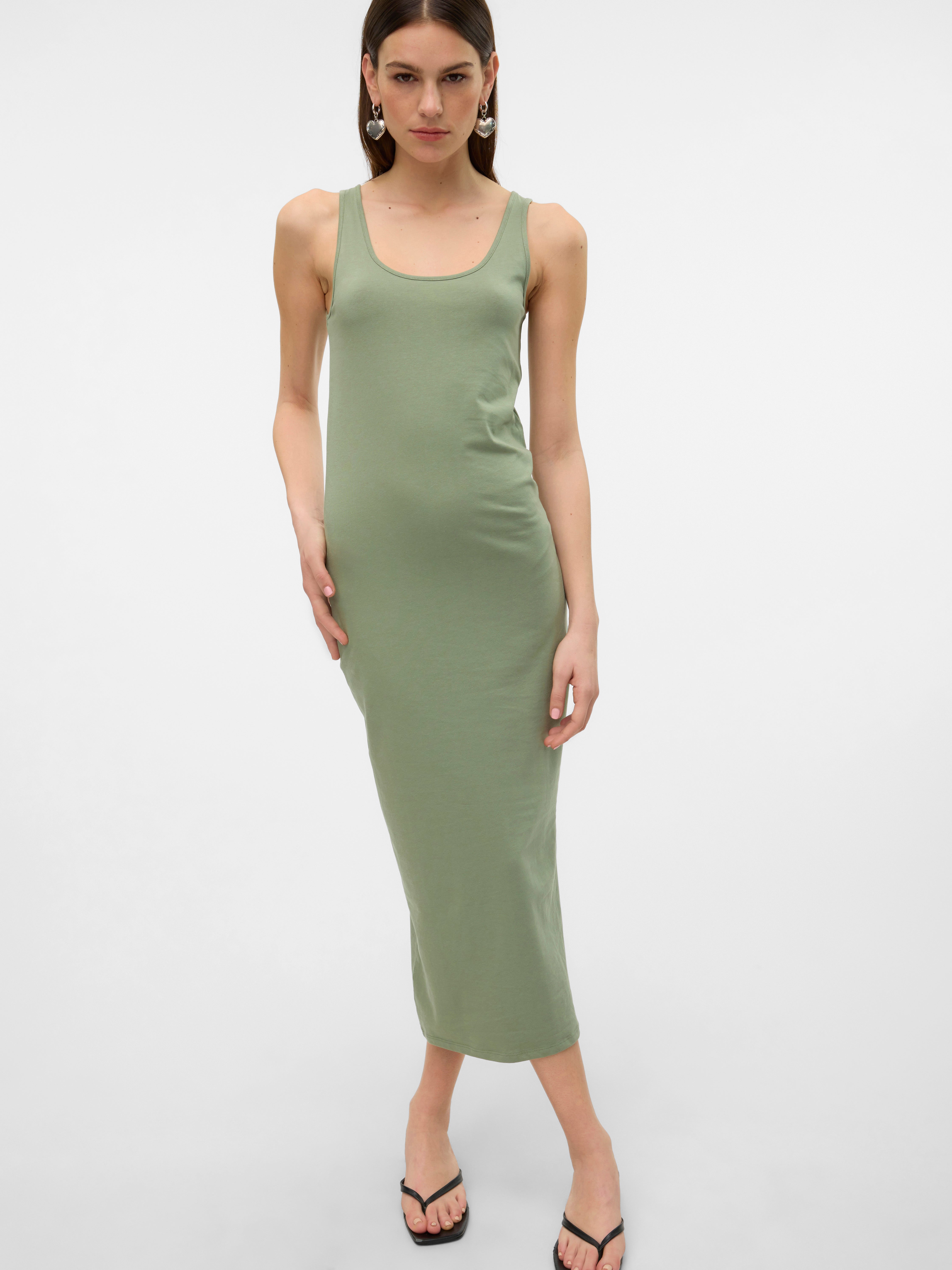 VMMAXI Langes Kleid