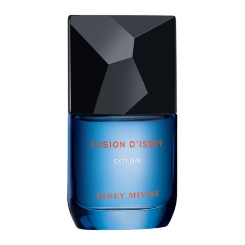 Issey Miyake Fusion d'Issey Extrême Eau de Toilette 100 ml