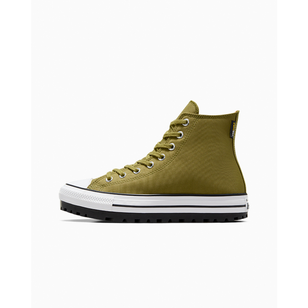 Converse Chuck Taylor All Star City A05582C / grün