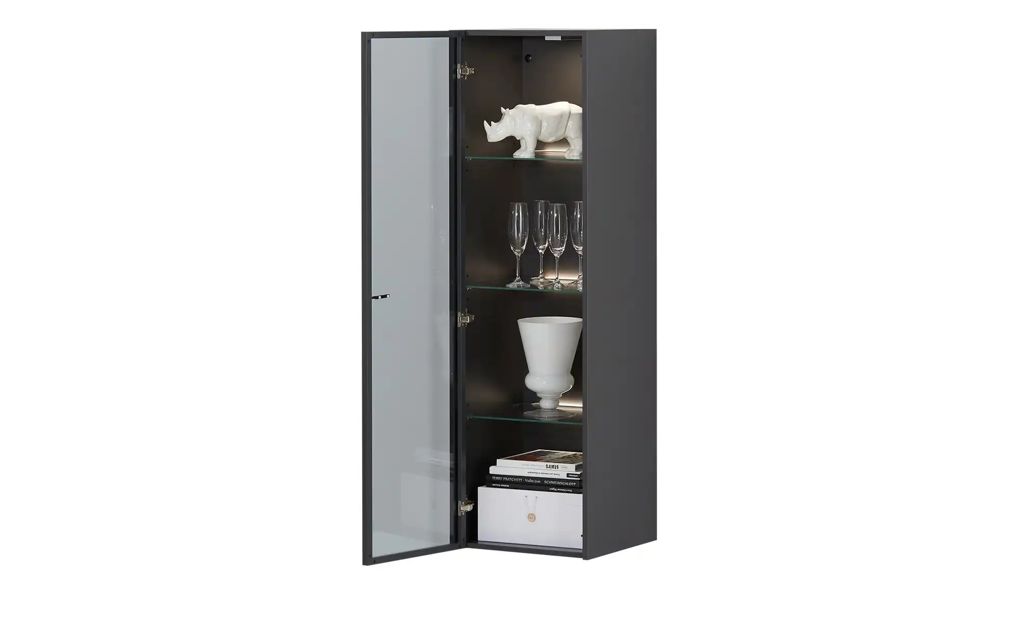 Hängevitrine