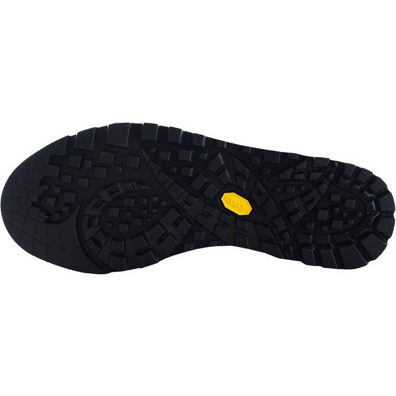 Doghammer Ginja Rock WP Wanderschuhe Herren