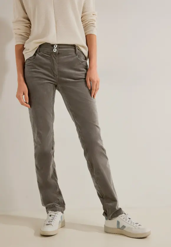 CECIL Slim Fit Hose