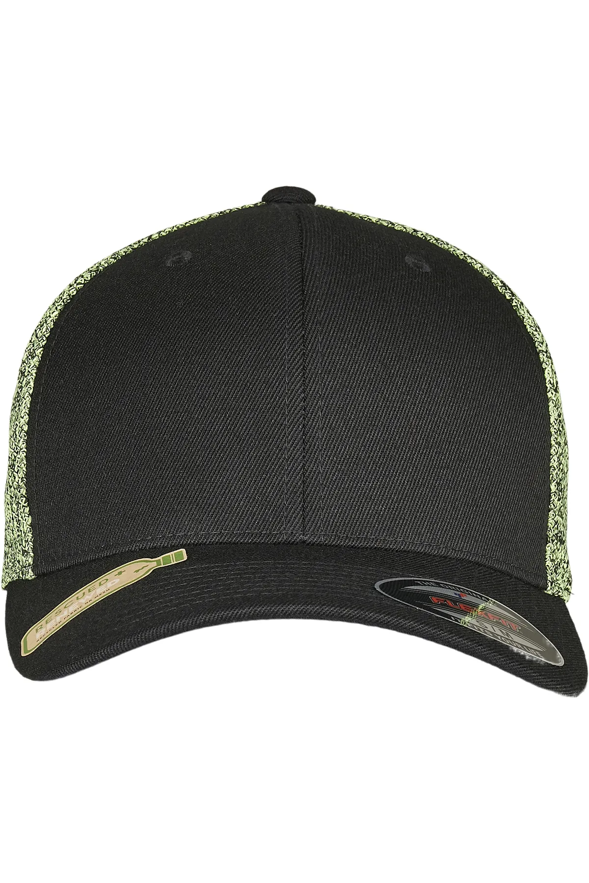 Flexfit  Trucker Flexfit Trucker Melange Mesh