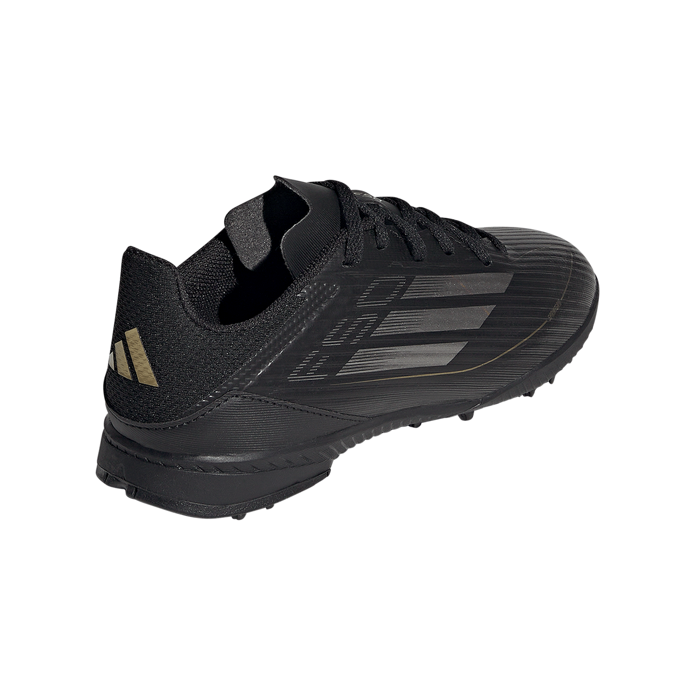 adidas F50 League TF Kids Schwarz