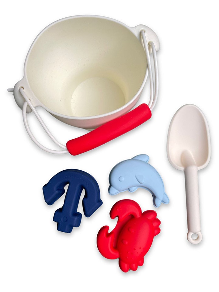 Swim Essentials Sandspielzeug-Set ''Pure Tones'' - ab 3 Jahren günstig kaufen onesize