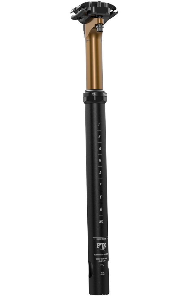 Fox Racing Shox Transfer SL Factory Internal Vario Sattelstütze kaufen | Bike-Discount