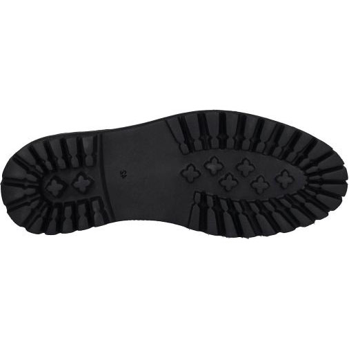 JOSEF SEIBEL Halbschuh Romed 04, asphalt