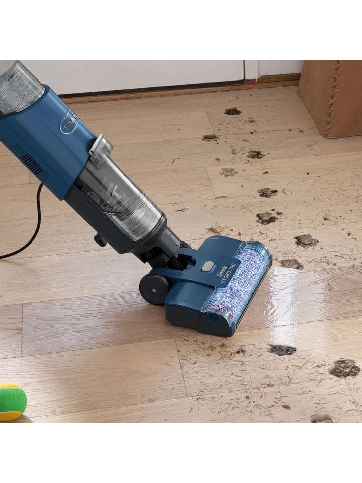 Shark Nass-/Trockensauger WD100EU Hydrovac in schwarz günstig kaufen onesize