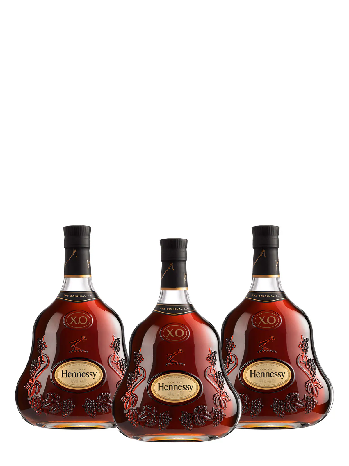 Hennessy X.O