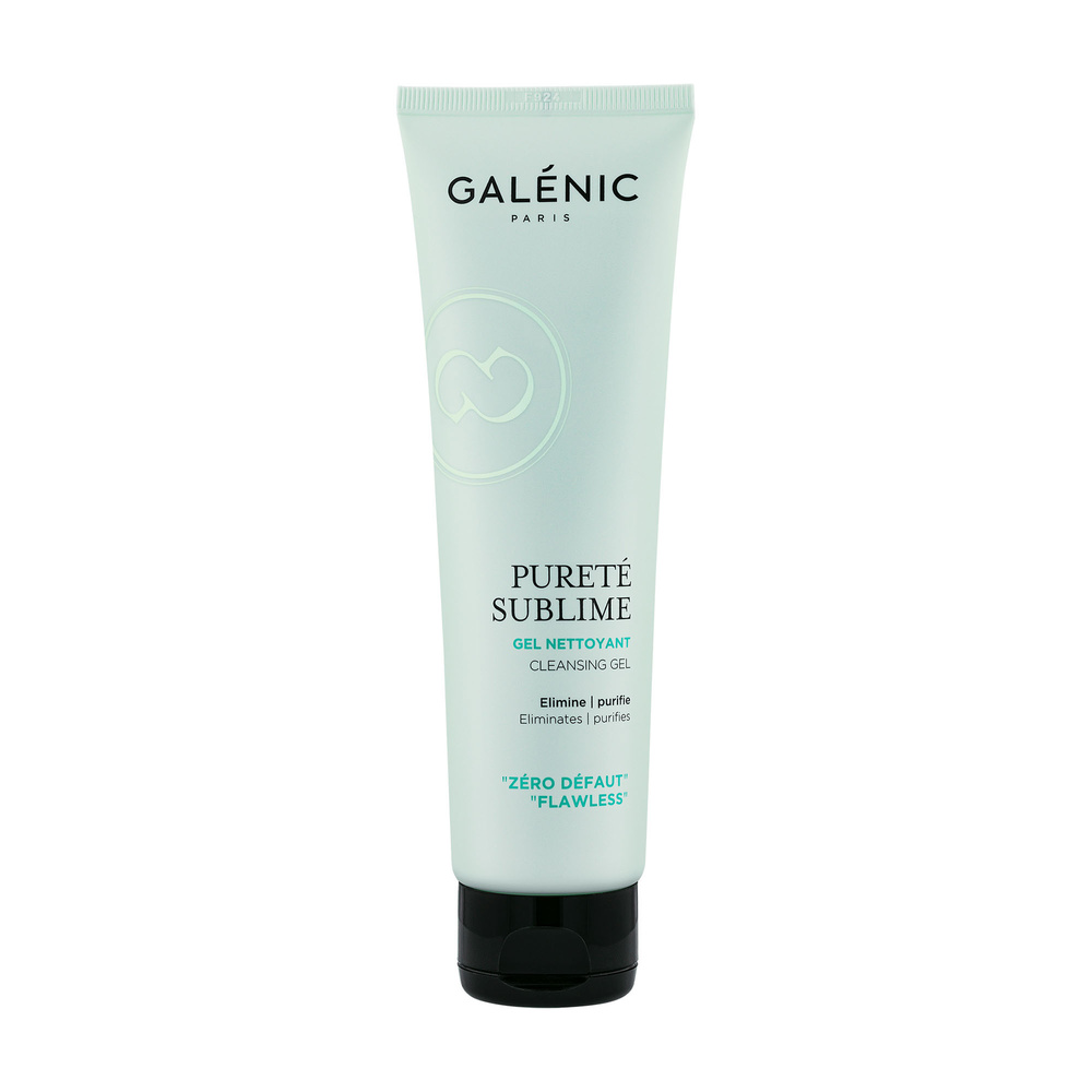 galénic Gel nettoyant Gel nettoyant