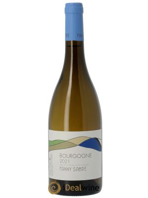 Bourgogne Fanny Sabre  2021 - Lot de 1 Bouteille