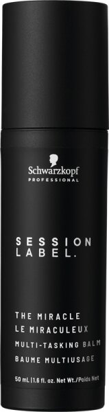 Schwarzkopf Professional Session Label The Miracle Stylinglotion