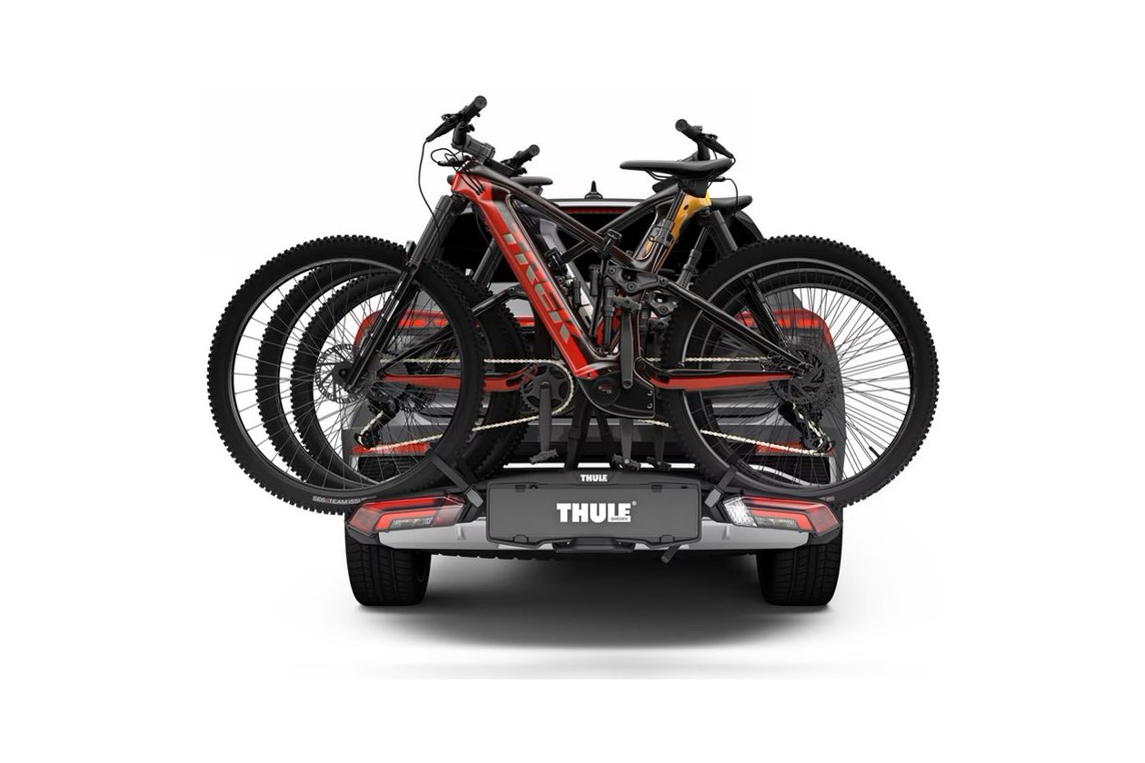 Thule Epos Kupplungstru00e4ger 3 Bikes