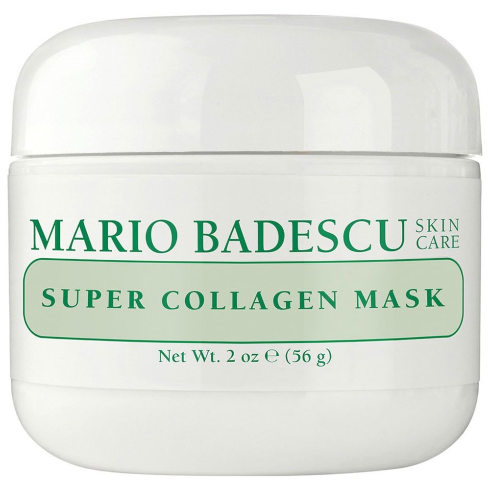 Mario Badescu Super Collagen Mask Masque