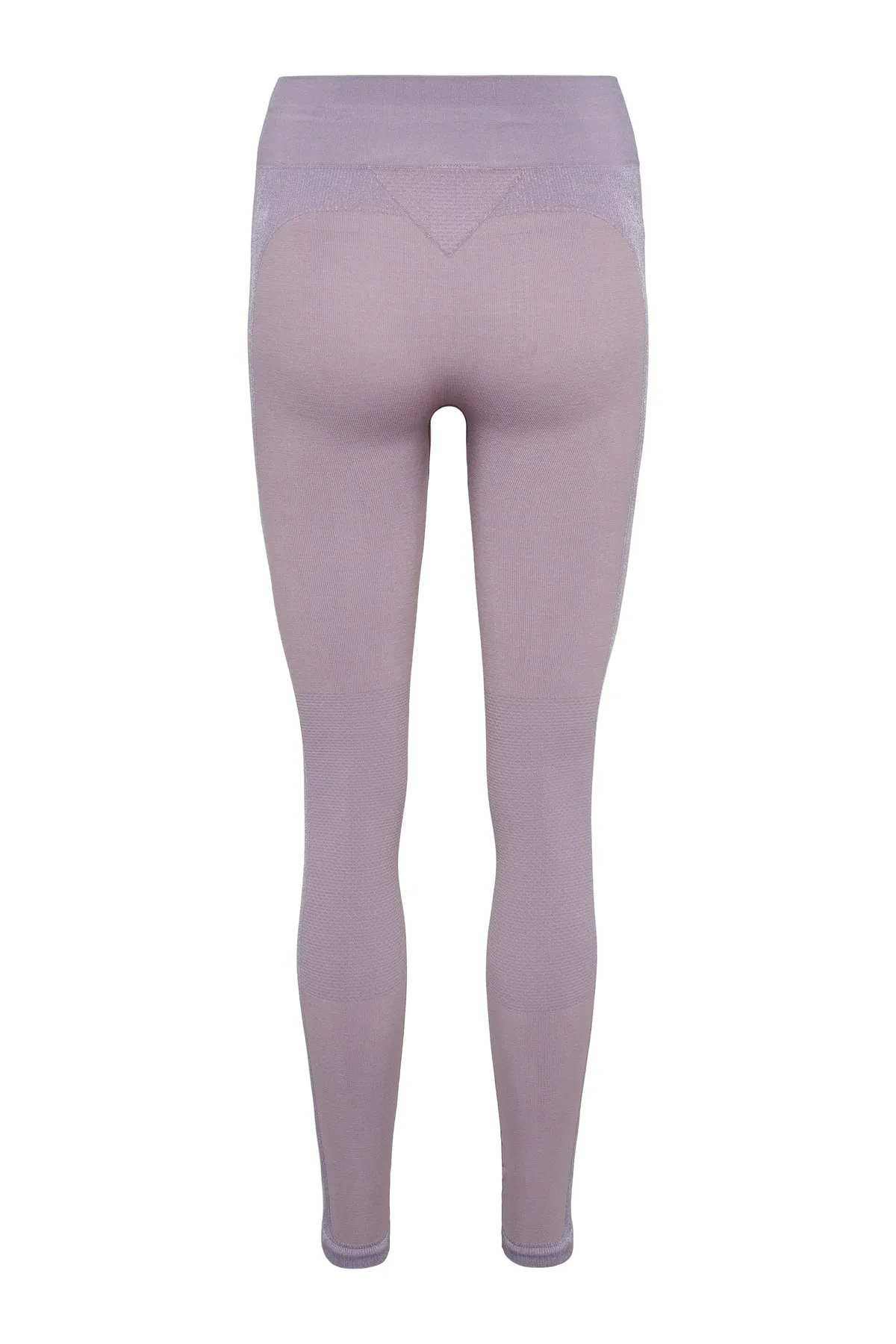 hummel  hmlCLEA SEAMLESS MID WAIST TIGHTS