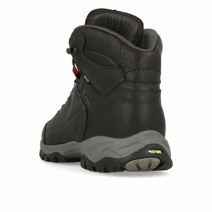 MEINDL Trekkingschuhe schwarz 2023 Ohio 3 GTX