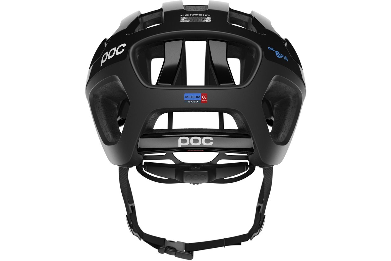 POC Octal X SPIN